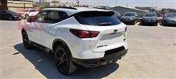Chevrolet Blazer